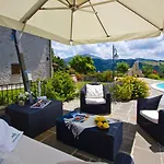 Stunning With Pool, Jacuzzi&wonderful View Villa