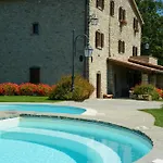 Villa Stunning With Pool, Jacuzzi&wonderful View Apecchio