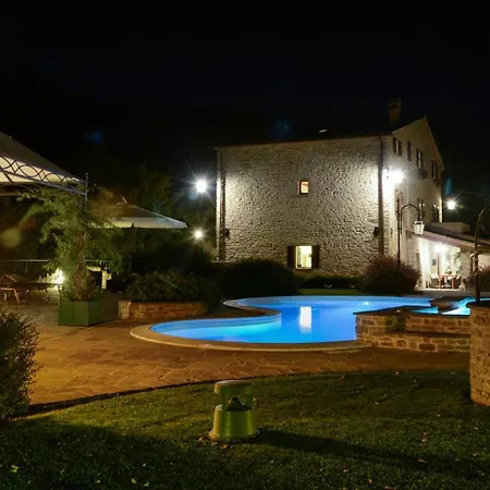 Stunning With Pool, Jacuzzi And Wonderful View Villa *