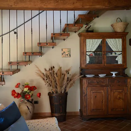 Stunning With Pool, Jacuzzi&wonderful View * Apecchio