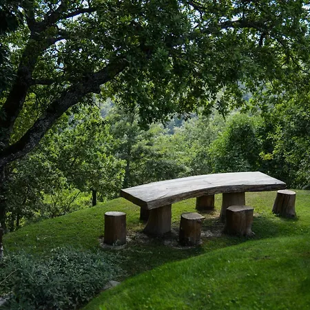 Stunning With Pool, Jacuzzi And Wonderful View Villa *