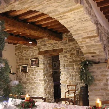 Stunning With Pool, Jacuzzi And Wonderful View Apecchio