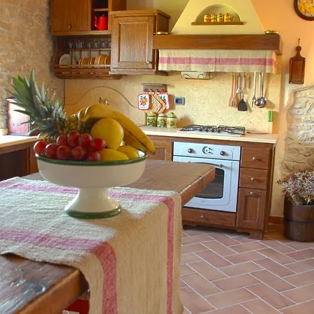 Stunning With Pool, Jacuzzi And Wonderful View Villa Apecchio