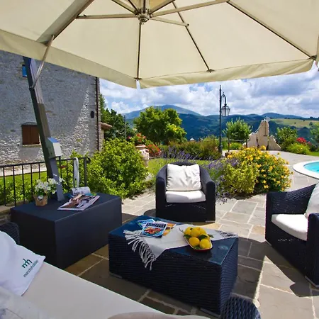 Stunning With Pool, Jacuzzi And Wonderful View Villa