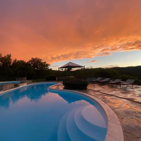 Stunning With Pool, Jacuzzi And Wonderful View *